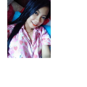 Indah kitty profile icon