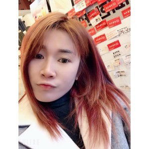 April April profile icon