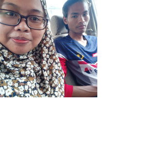 Hanisah Wahab profile icon