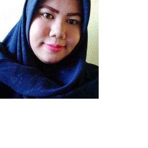 Nadia Shakira profile icon