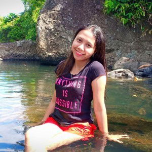 Antonette Bauca Adan profile icon