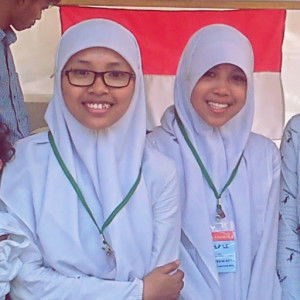 Laila Nur azizah profile icon