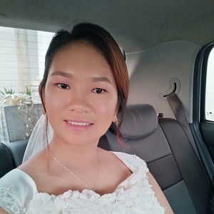 Mary Rose Amado Portinto profile icon