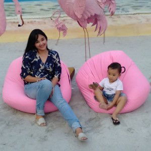 Angela Tambunan profile icon