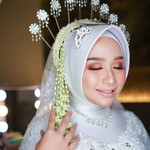 Annisa Rasyida profile icon