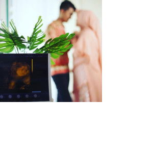 Ninda Fauzira Febri profile icon