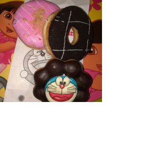 chie'Taurus'girlz profile icon