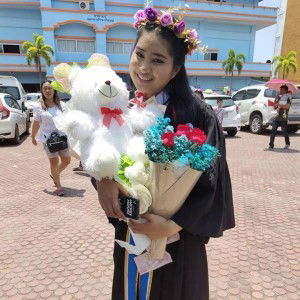 P'ploy Sudarat profile icon