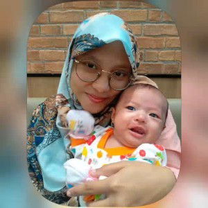 Qurrotun A'yuuni profile icon