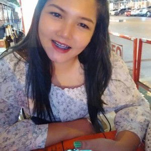 Aom Siyapa Wannisa Banjusuwan profile icon