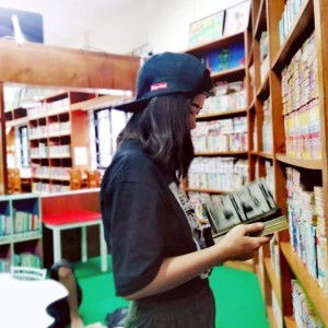 Jin Phawinee profile icon