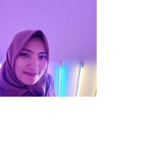 Indriany Putri profile icon