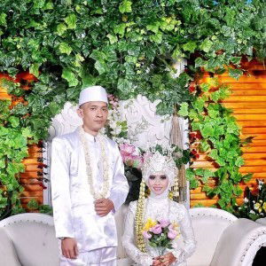 Dede Karmila profile icon