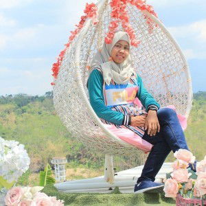 Siti Ayum Sari profile icon