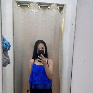 Jingchell Perdonia profile icon