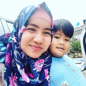 Siti Fera Husin profile icon