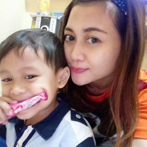 Dewi Gusty Laxmana profile icon