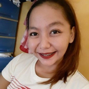 Gelay Alarcon profile icon