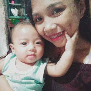 Mary Joy Lacupanto Aberilla profile icon