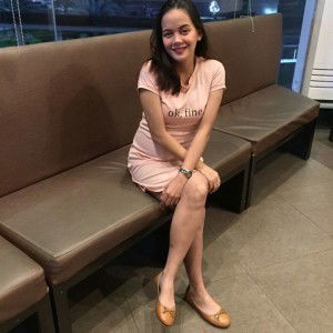 Chenee Candado Holgado profile icon