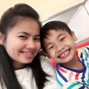 Sudaporn Maneerat profile icon