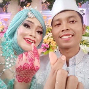 Faiezah profile icon