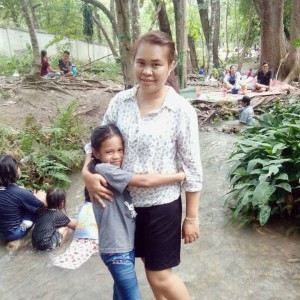 Bee Bee Duangtawan profile icon