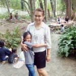 Bee Bee Duangtawan profile icon