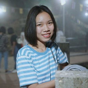 Tanaporn Kaeoruang profile icon