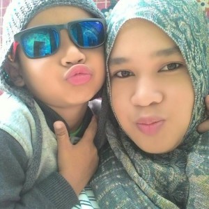 M Arfah Hafly Ramdhani profile icon