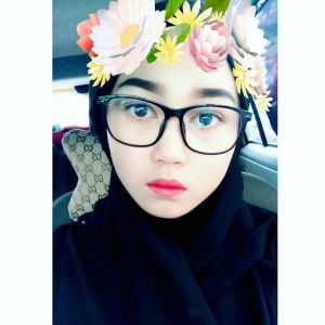 Nadia Syuhada profile icon