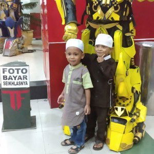 Sinta Ahmad profile icon