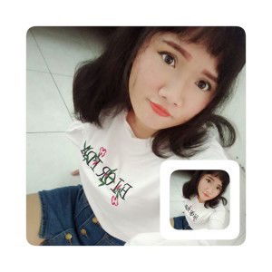 นู๋ โต นิดาวรรณ profile icon