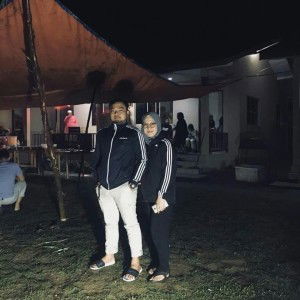 Safirah Shamsudin profile icon