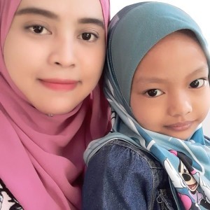 Armindah Putri profile icon