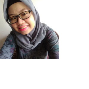 Ade Ariyani profile icon