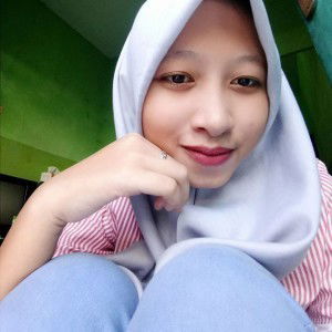 Uswah Nadia profile icon