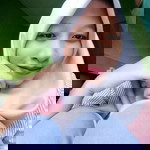 Uswah Nadia profile icon