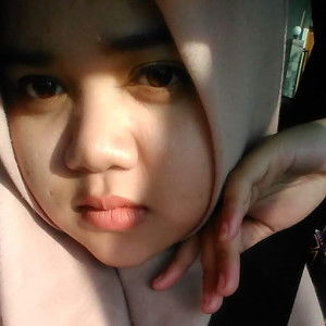 amalia eka setyarini profile icon