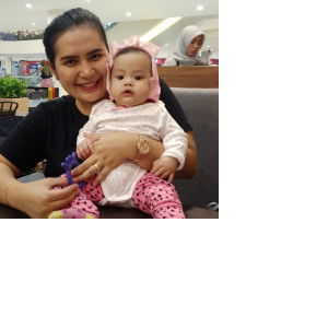 Maria Rimelda Pasaribu profile icon