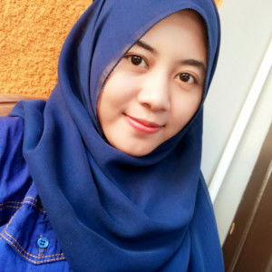 Citra Atikamulya profile icon