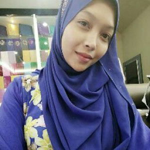 Farah Ezzarah profile icon