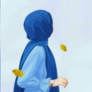 Siti Khadijah profile icon