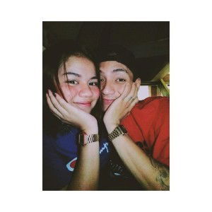 Kyla Mae Athena Reyes profile icon