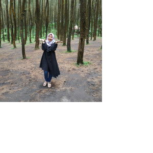 Echa Nurrina profile icon