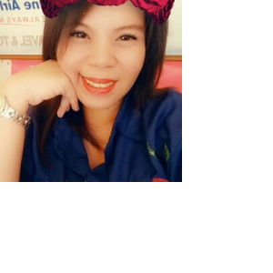 Anne Bantawig Hilot profile icon