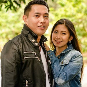 Angelica Gonzales-Yagdulas profile icon