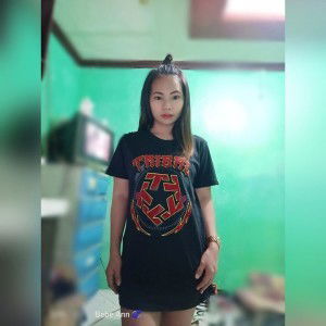 Mary Ann Verzosa Cinco profile icon