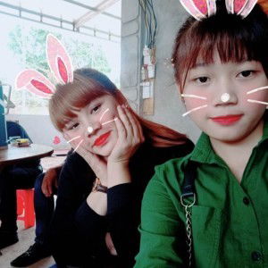 Quyên Em profile icon