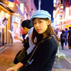 Parichat Songkrasin profile icon